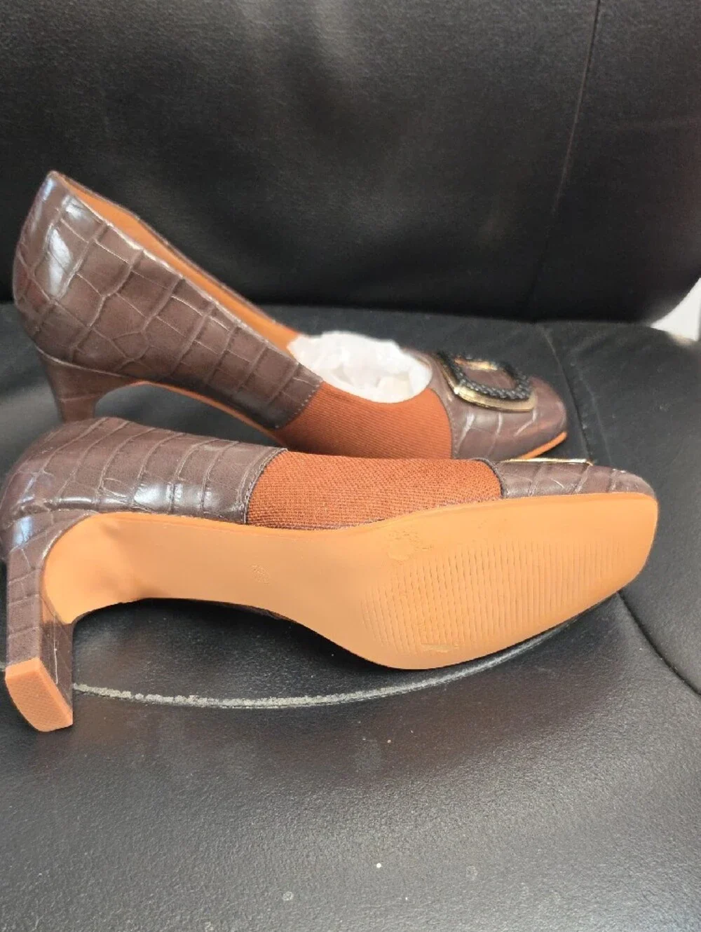 N/A sophisticated brown